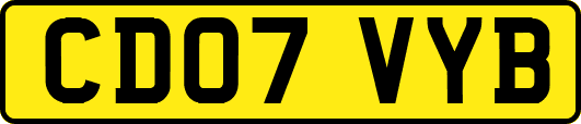 CD07VYB
