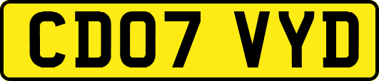 CD07VYD