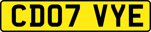 CD07VYE
