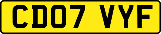 CD07VYF