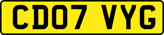 CD07VYG
