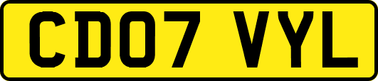 CD07VYL