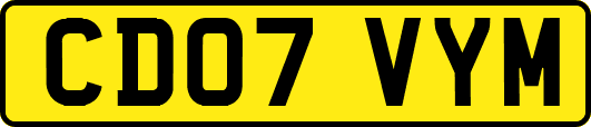 CD07VYM