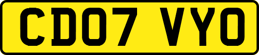 CD07VYO