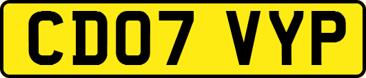 CD07VYP