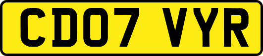CD07VYR