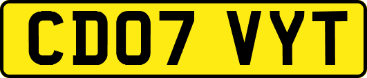 CD07VYT