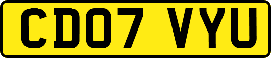 CD07VYU