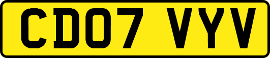 CD07VYV