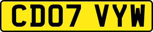 CD07VYW