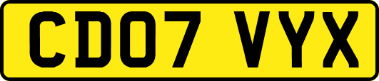 CD07VYX