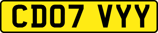 CD07VYY