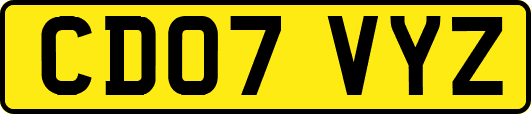 CD07VYZ