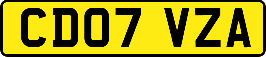 CD07VZA