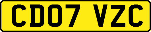 CD07VZC