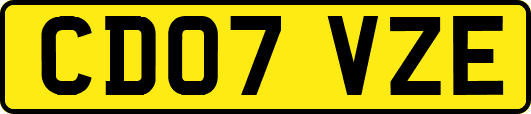 CD07VZE
