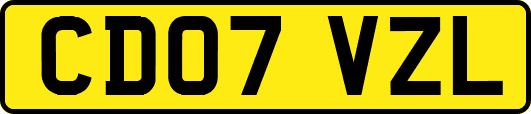 CD07VZL