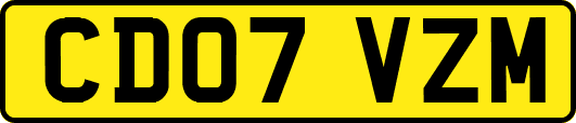 CD07VZM