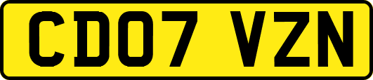 CD07VZN