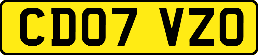 CD07VZO