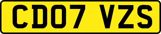 CD07VZS