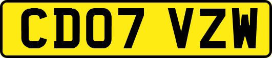 CD07VZW