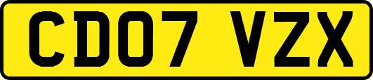 CD07VZX