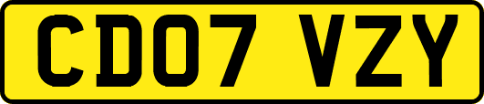 CD07VZY