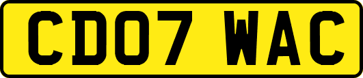 CD07WAC