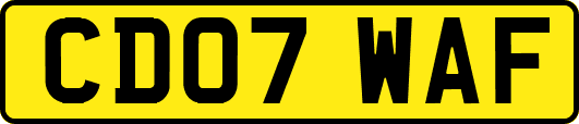 CD07WAF