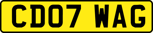CD07WAG