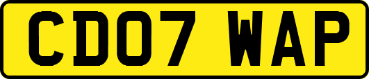 CD07WAP