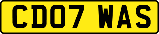 CD07WAS