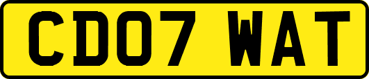CD07WAT