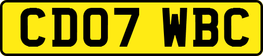 CD07WBC