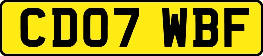 CD07WBF