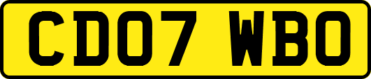 CD07WBO