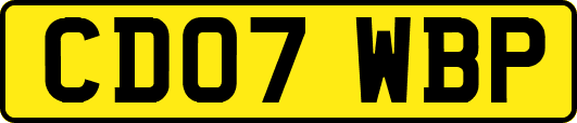 CD07WBP