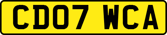 CD07WCA