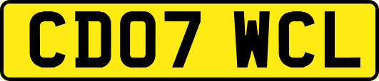 CD07WCL