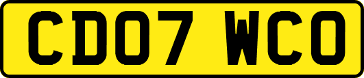 CD07WCO