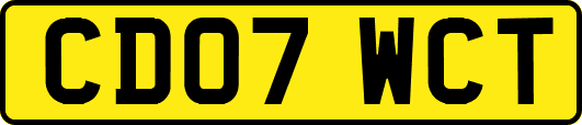 CD07WCT