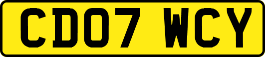 CD07WCY