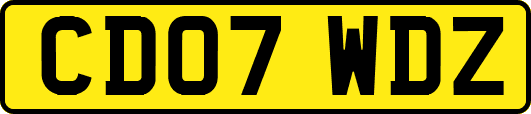 CD07WDZ