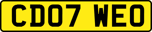 CD07WEO