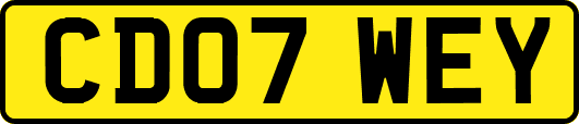 CD07WEY