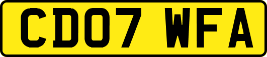 CD07WFA