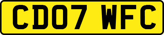 CD07WFC