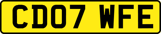 CD07WFE