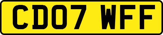 CD07WFF